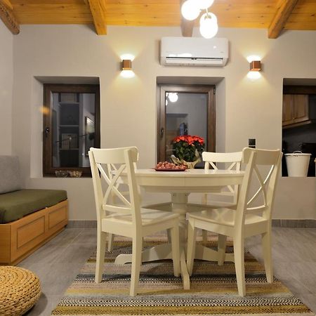 Vila Palio Hani Konitsa Exteriér fotografie