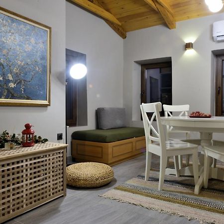Vila Palio Hani Konitsa Exteriér fotografie