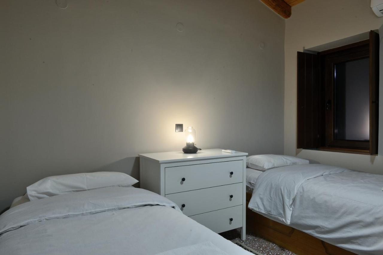 Vila Palio Hani Konitsa Exteriér fotografie