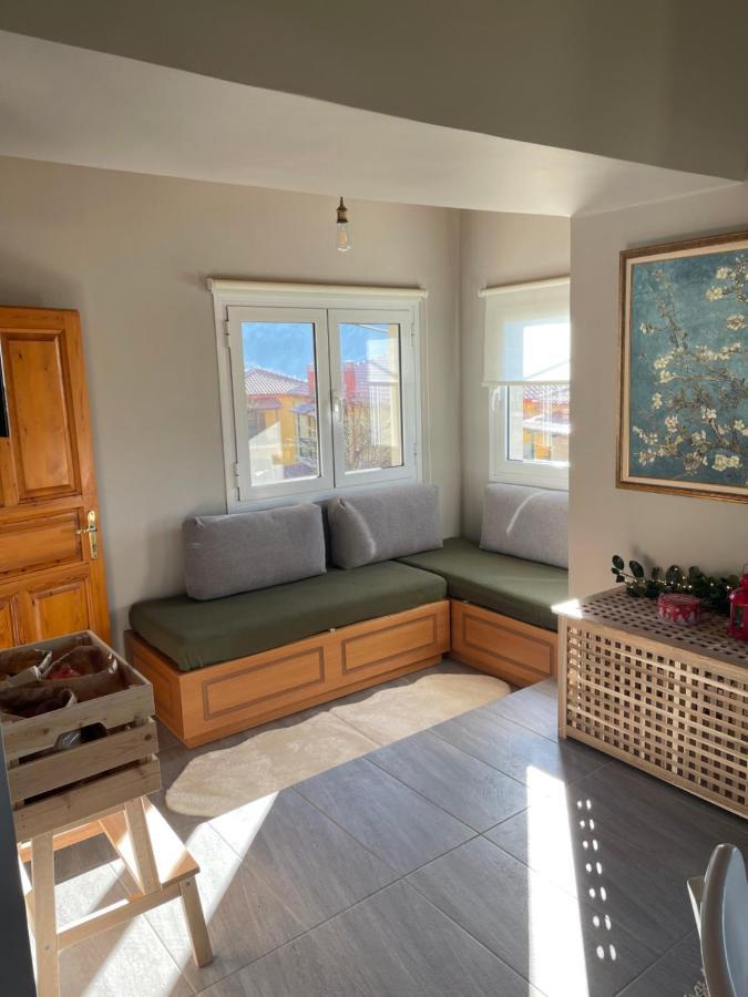 Vila Palio Hani Konitsa Exteriér fotografie